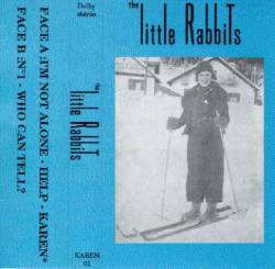 The Little Rabbits : K7 Bleue